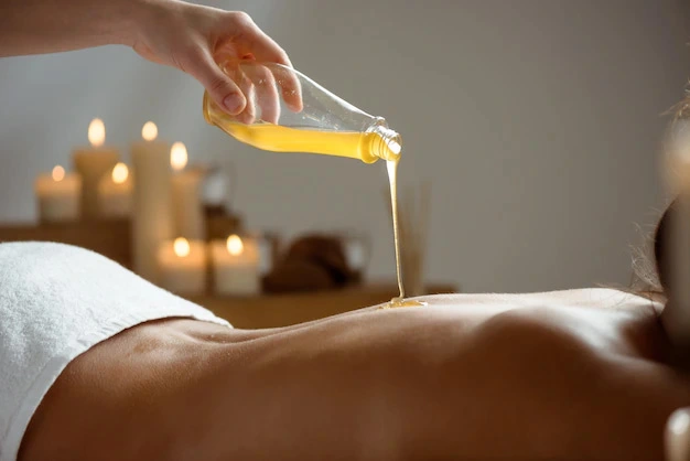 LEAF'S SPA COCHIN