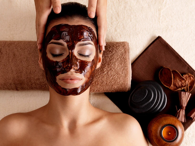 LEAF'S SPA COCHIN
