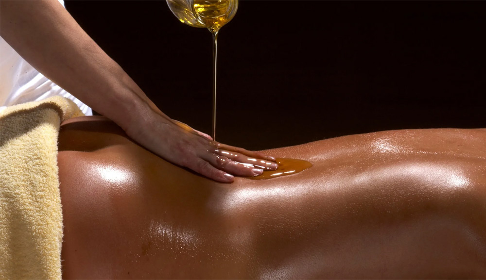LEAF'S SPA COCHIN