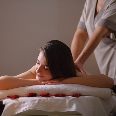 LEAF'S SPA COCHIN
