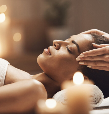 LEAF'S SPA COCHIN