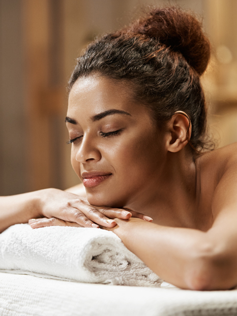 LEAF'S SPA COCHIN