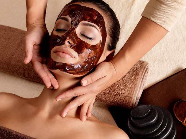 LEAF'S SPA COCHIN