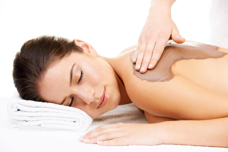 LEAF'S SPA COCHIN