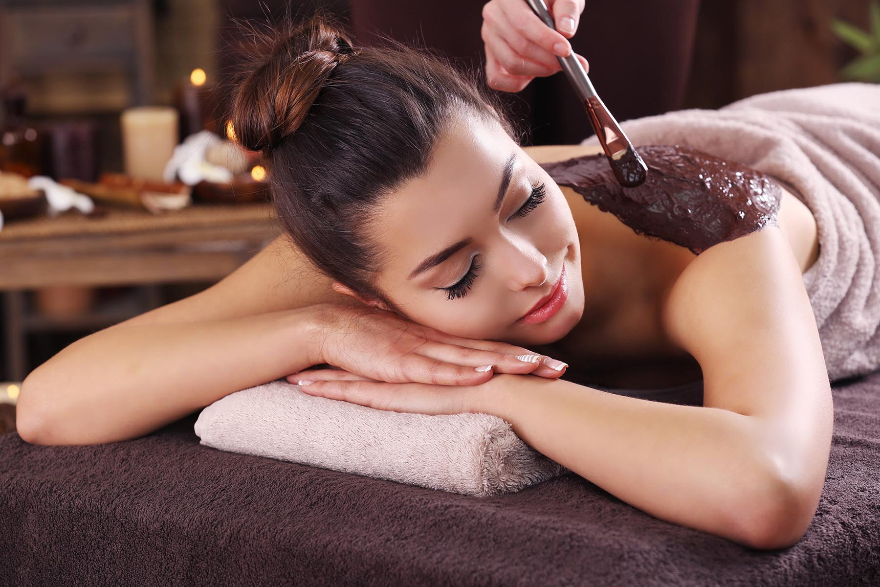 LEAF'S SPA COCHIN